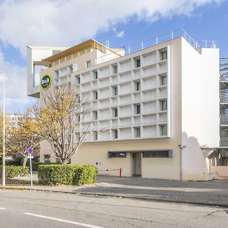 B&B Hotel Marseille Bonneveine Exteriér fotografie