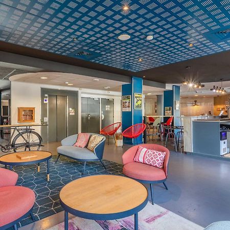 B&B Hotel Marseille Bonneveine Exteriér fotografie