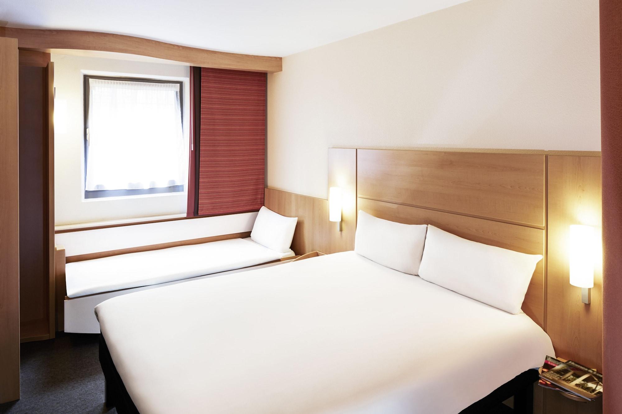 B&B Hotel Marseille Bonneveine Exteriér fotografie