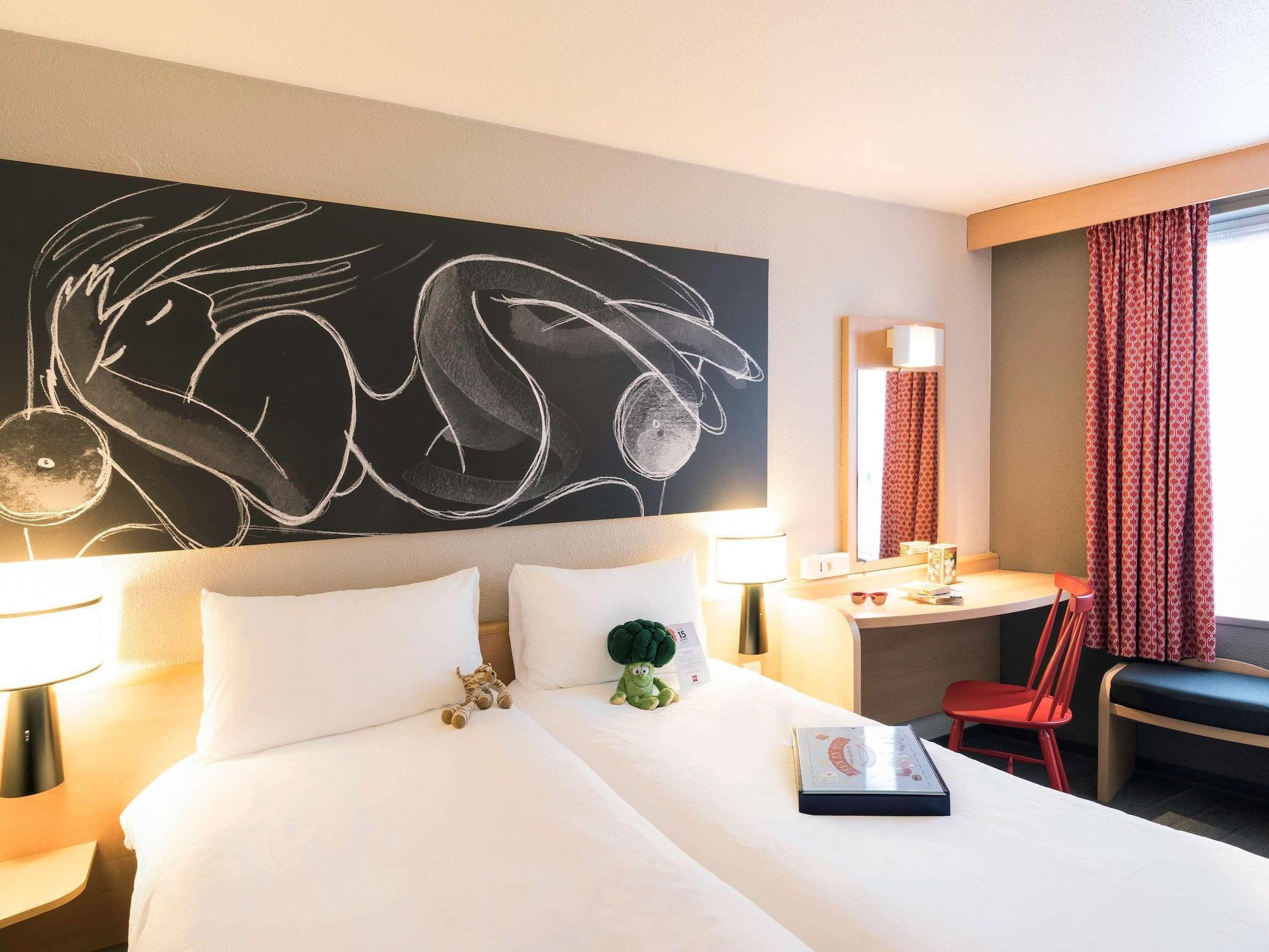 B&B Hotel Marseille Bonneveine Exteriér fotografie