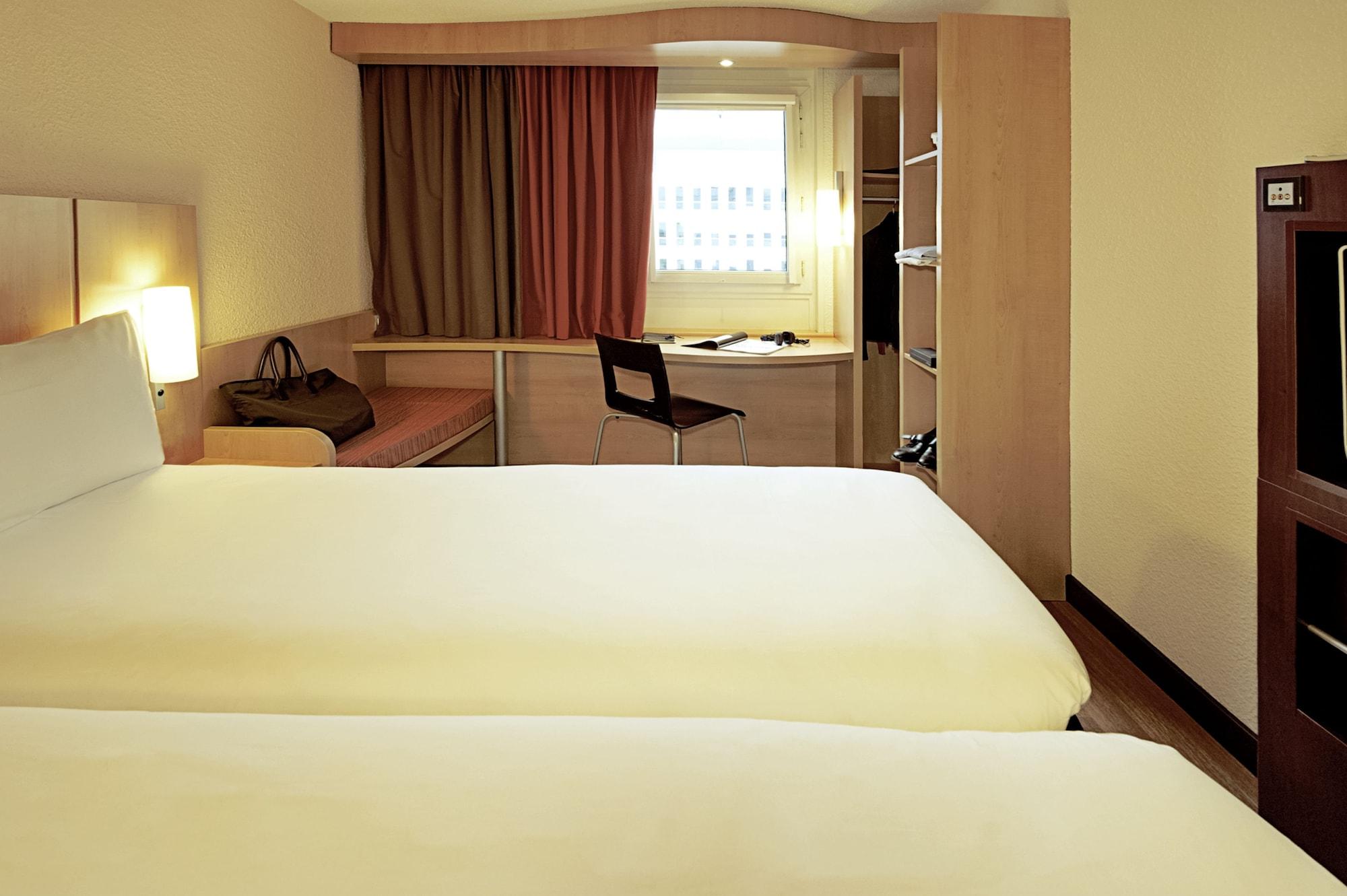 B&B Hotel Marseille Bonneveine Exteriér fotografie