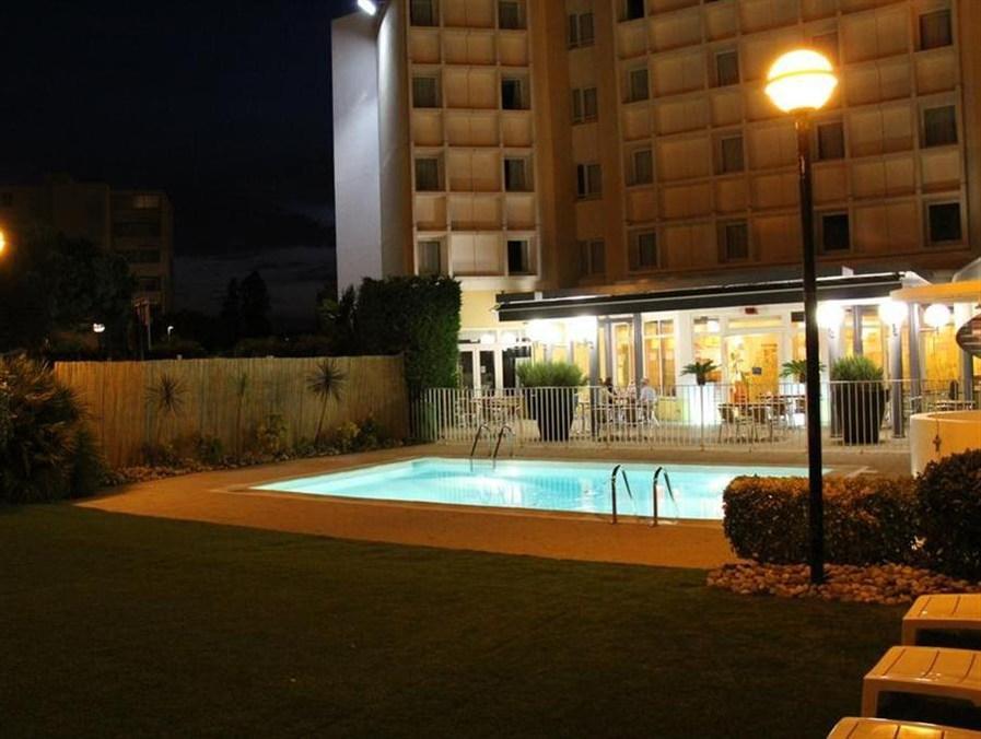 B&B Hotel Marseille Bonneveine Exteriér fotografie