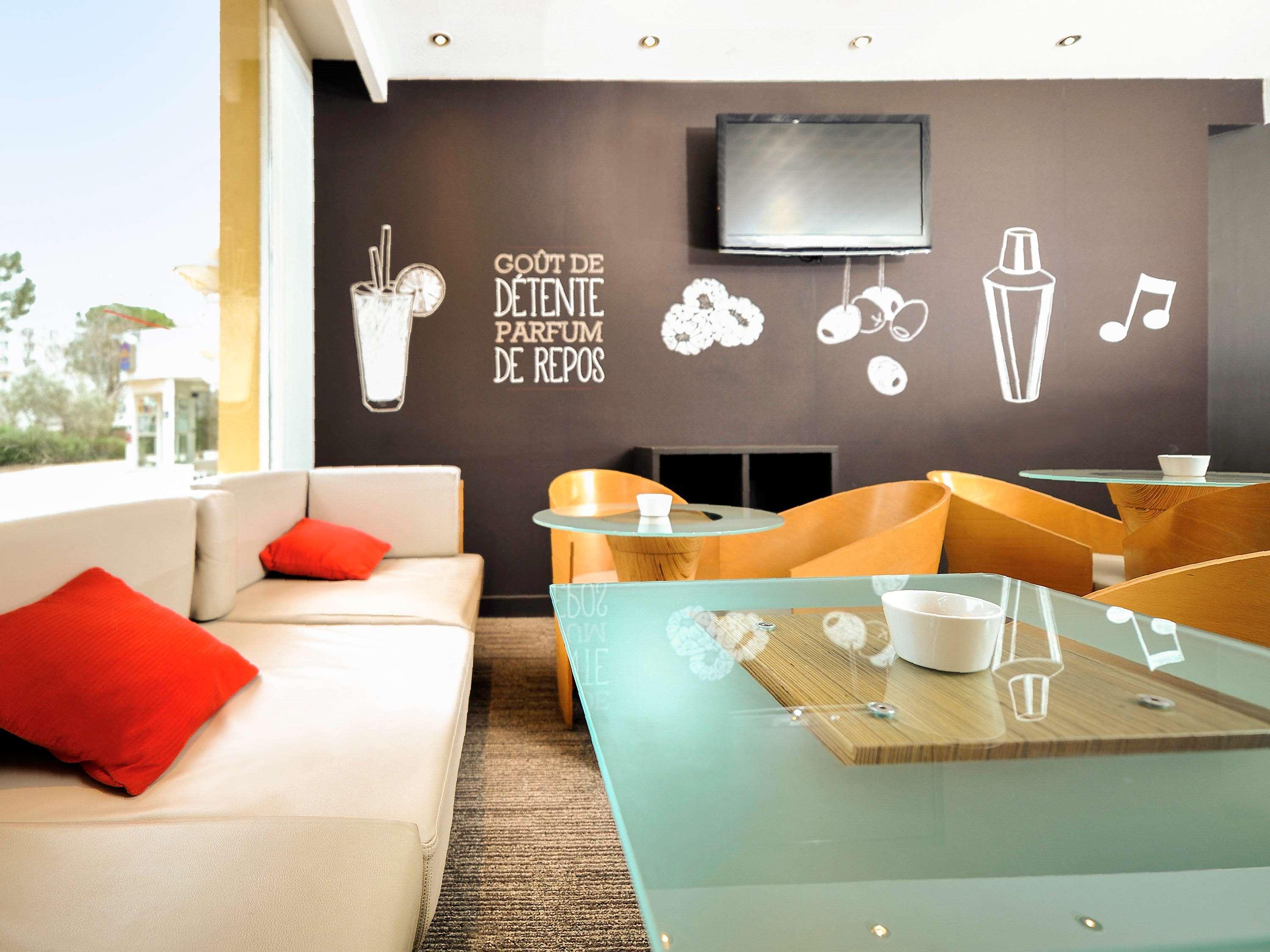 B&B Hotel Marseille Bonneveine Exteriér fotografie