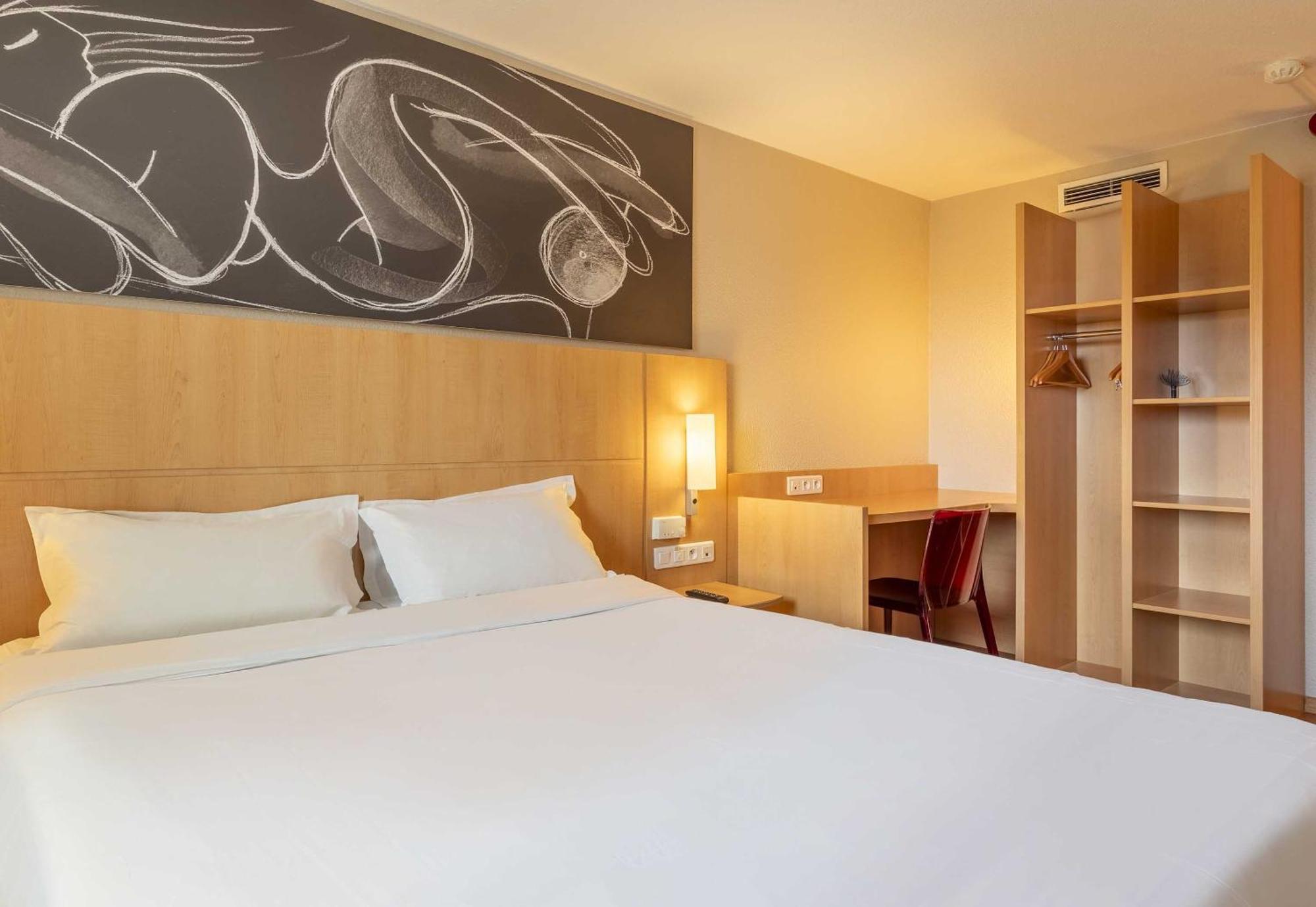 B&B Hotel Marseille Bonneveine Exteriér fotografie