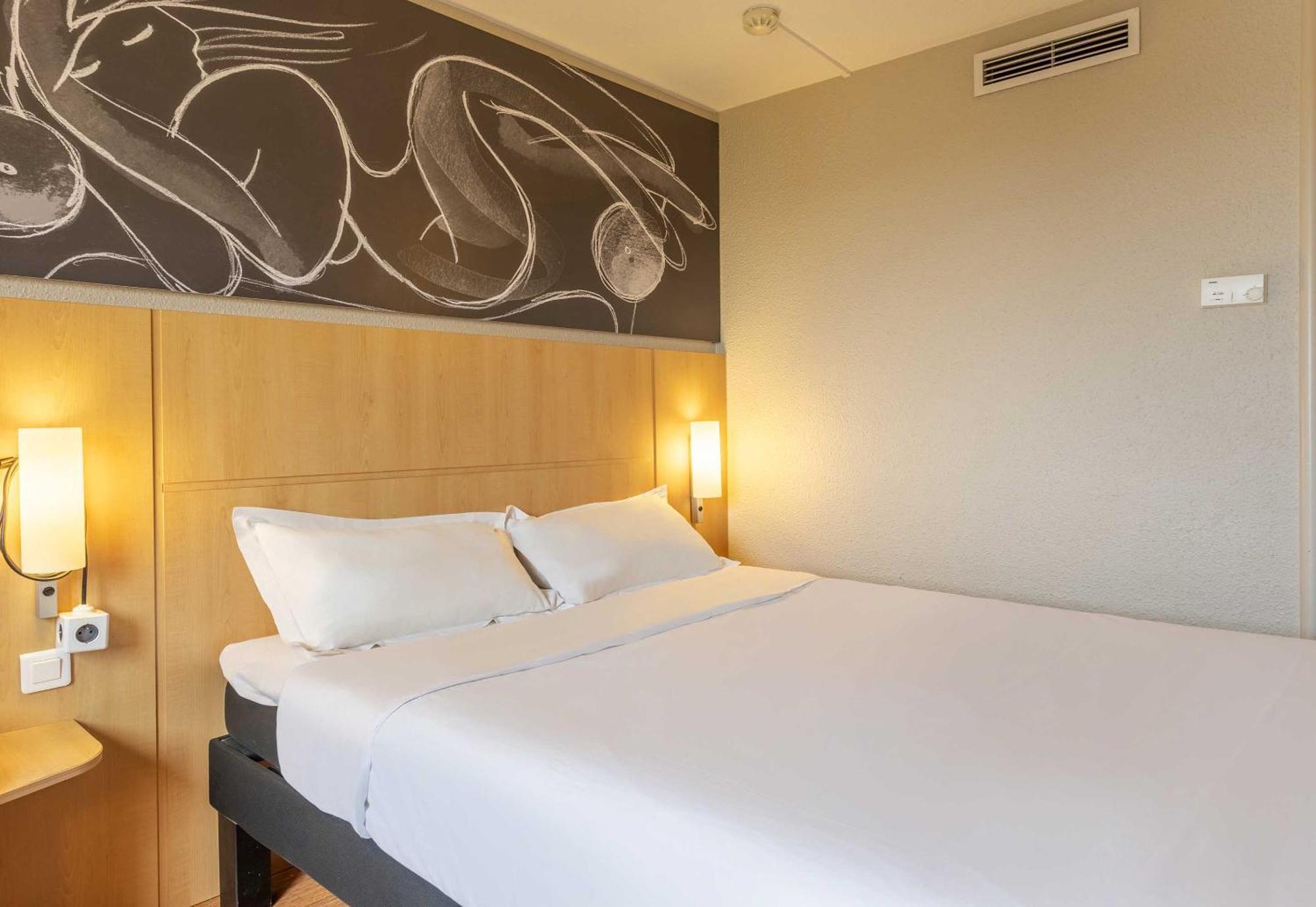 B&B Hotel Marseille Bonneveine Exteriér fotografie