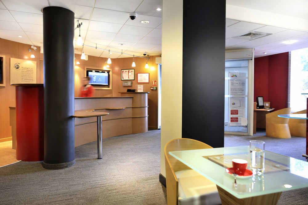 B&B Hotel Marseille Bonneveine Exteriér fotografie