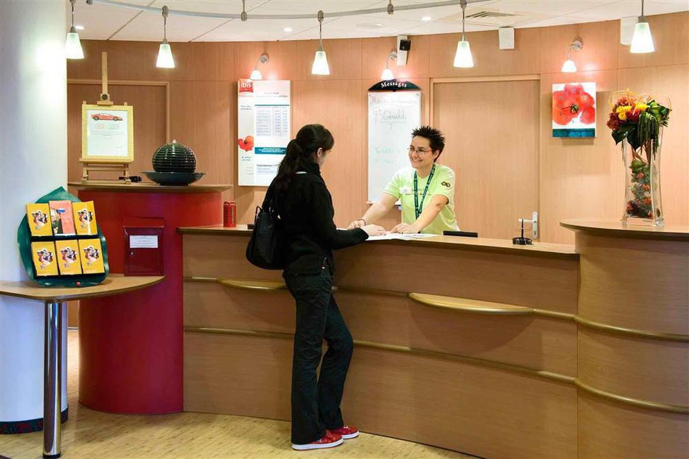 B&B Hotel Marseille Bonneveine Exteriér fotografie