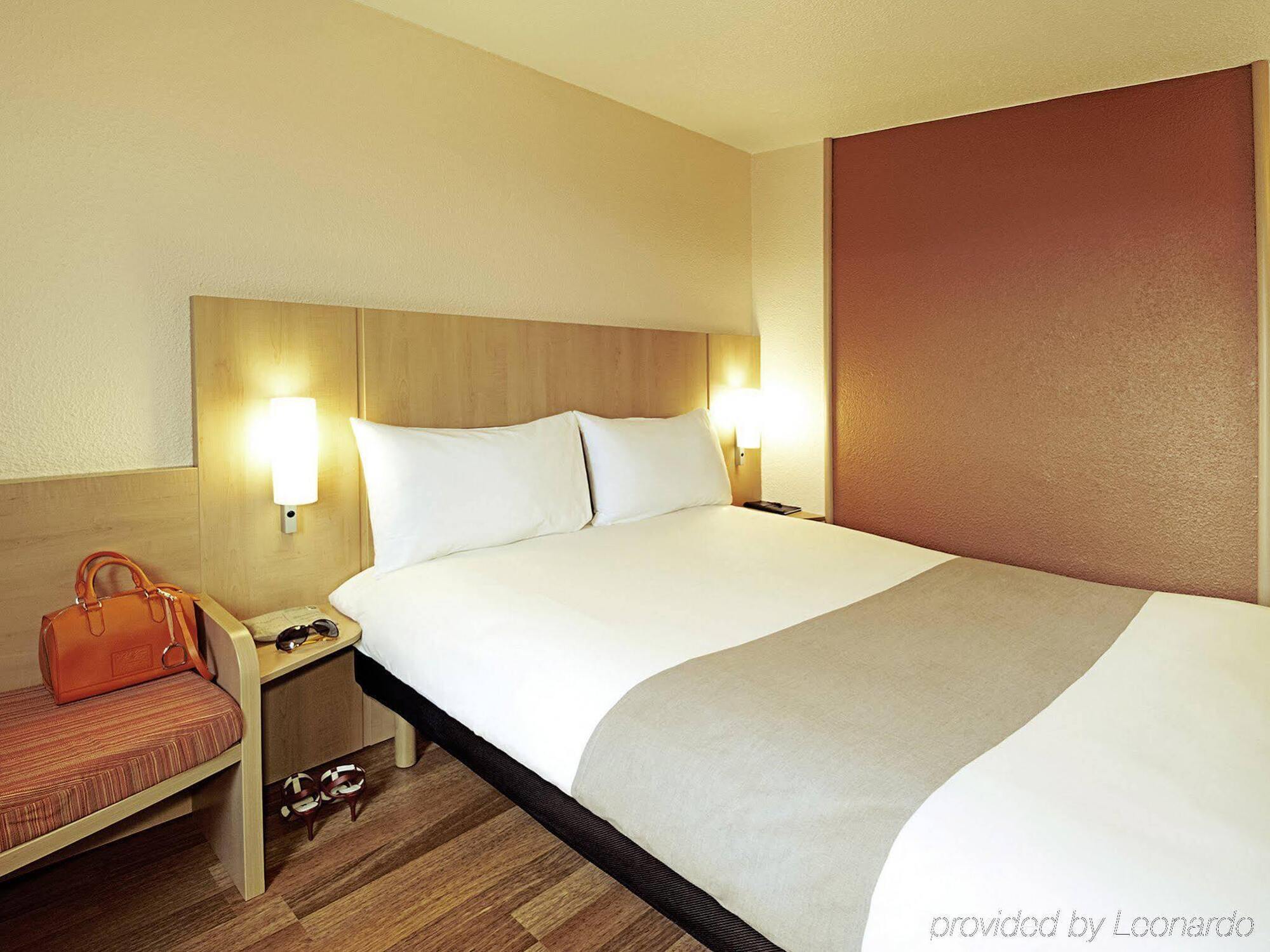 B&B Hotel Marseille Bonneveine Exteriér fotografie